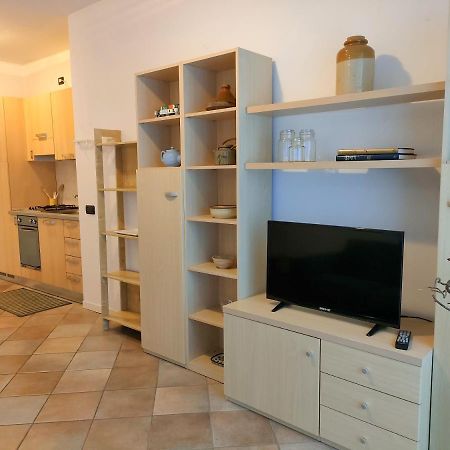 קומו La Casa Di Giovanni מראה חיצוני תמונה