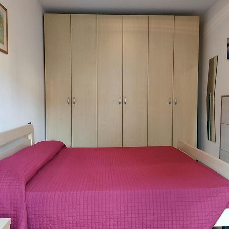 קומו La Casa Di Giovanni מראה חיצוני תמונה