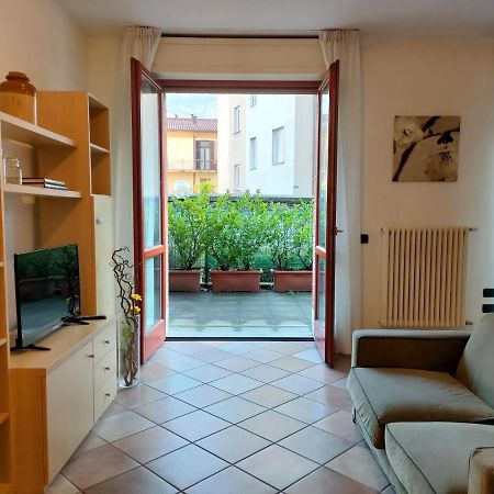קומו La Casa Di Giovanni מראה חיצוני תמונה