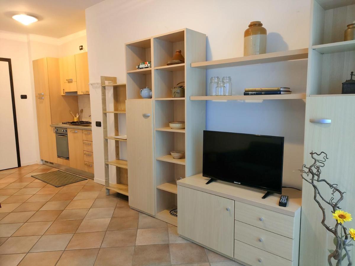 קומו La Casa Di Giovanni מראה חיצוני תמונה
