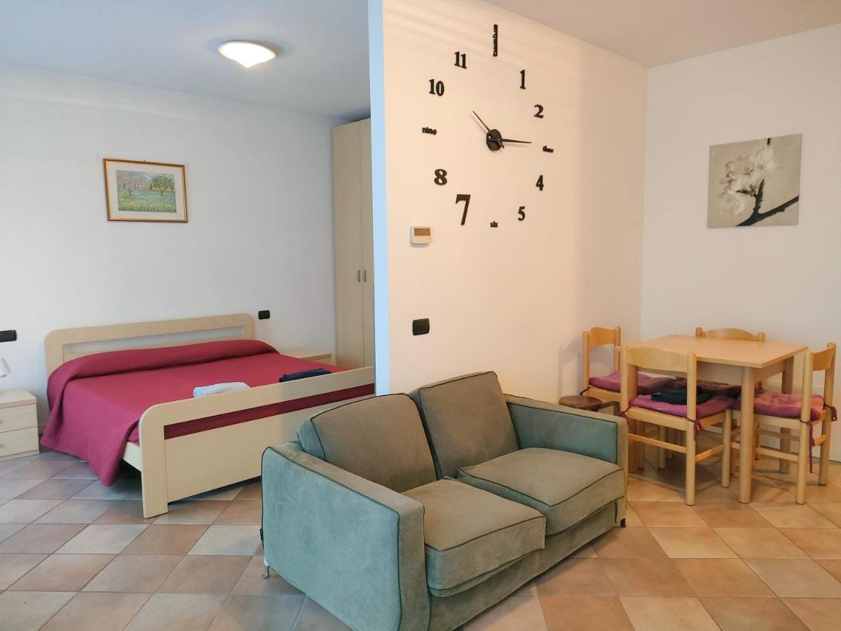 קומו La Casa Di Giovanni מראה חיצוני תמונה