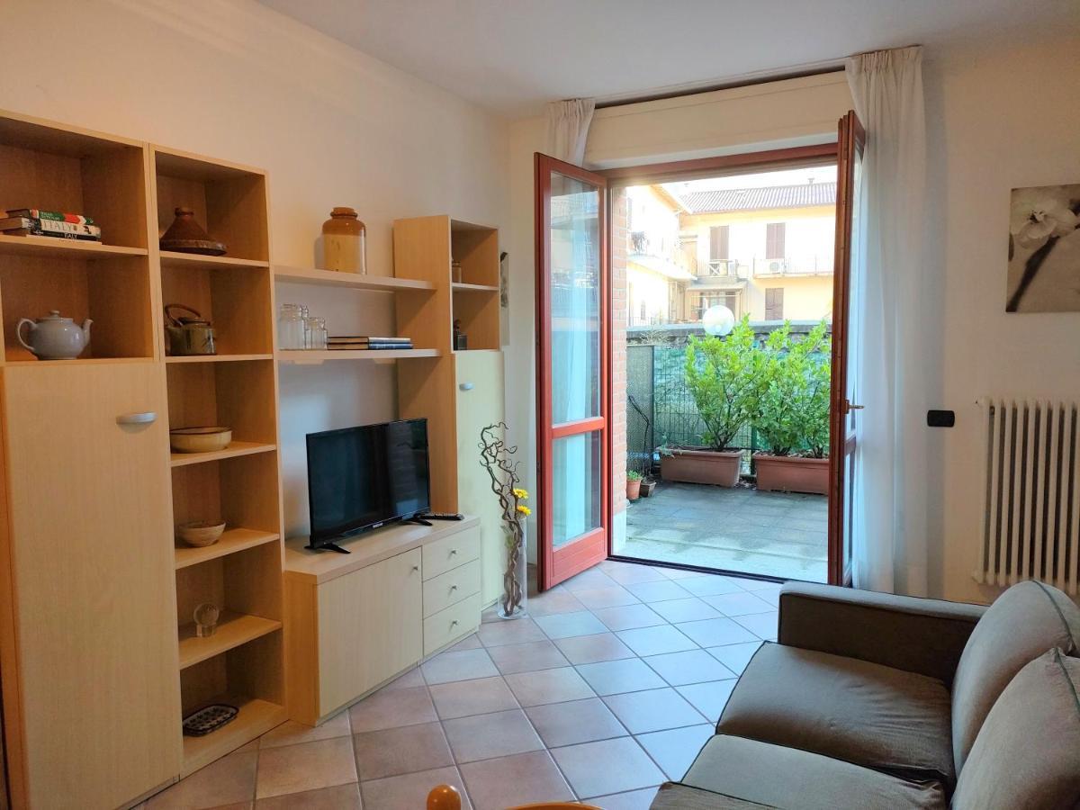 קומו La Casa Di Giovanni מראה חיצוני תמונה