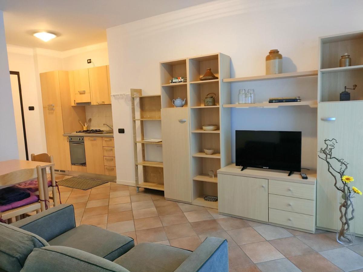 קומו La Casa Di Giovanni מראה חיצוני תמונה