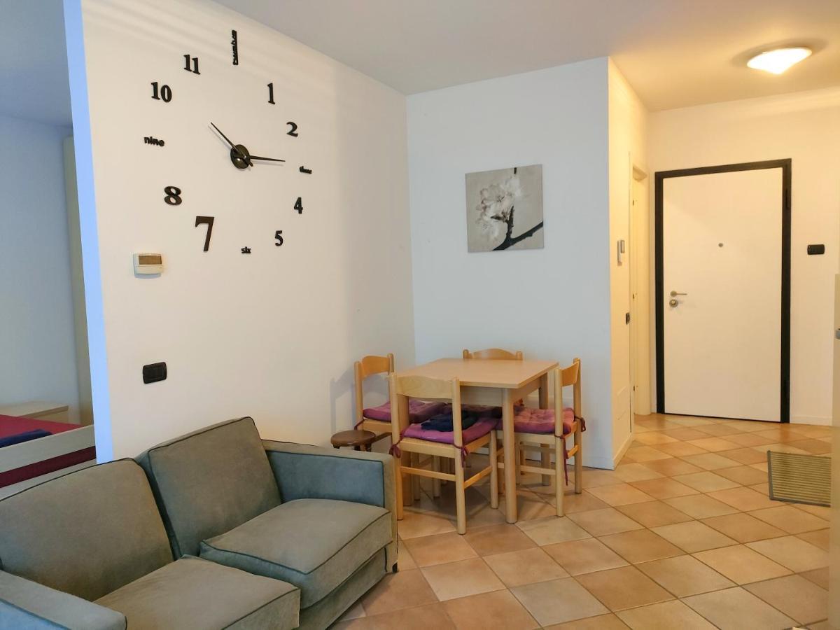 קומו La Casa Di Giovanni מראה חיצוני תמונה