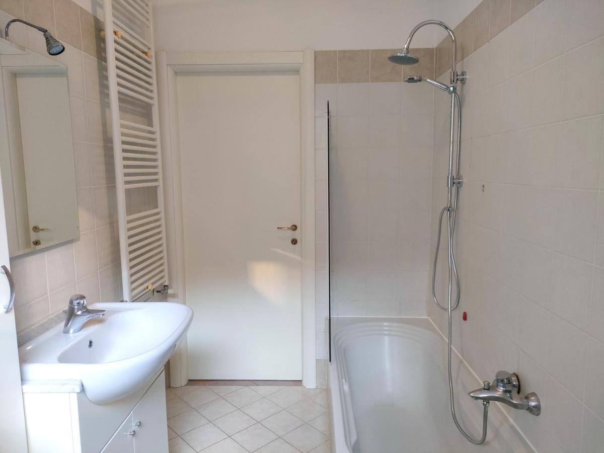 קומו La Casa Di Giovanni מראה חיצוני תמונה
