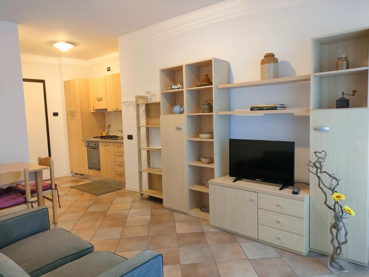 קומו La Casa Di Giovanni מראה חיצוני תמונה