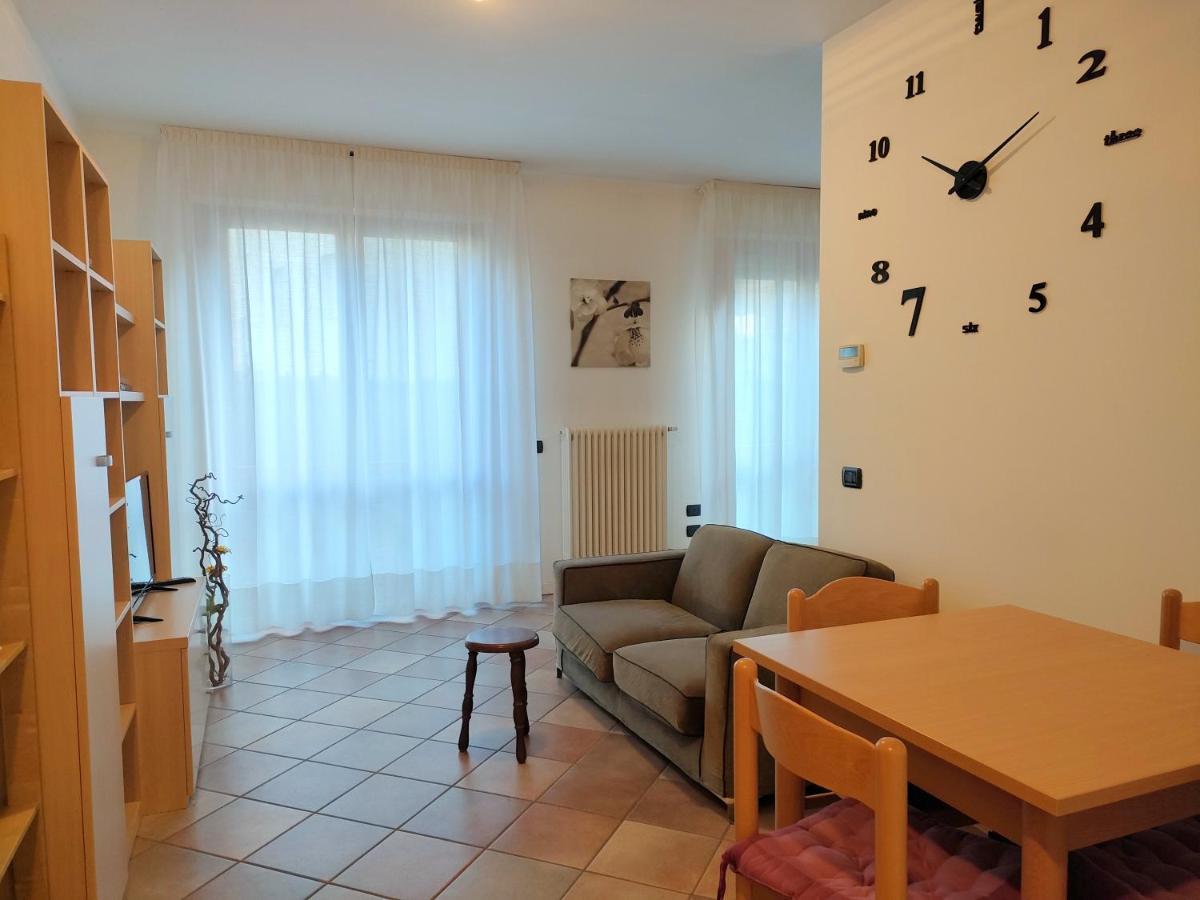 קומו La Casa Di Giovanni מראה חיצוני תמונה
