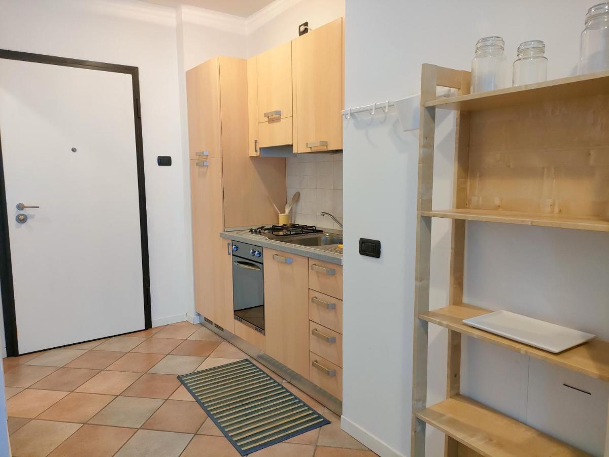 קומו La Casa Di Giovanni מראה חיצוני תמונה