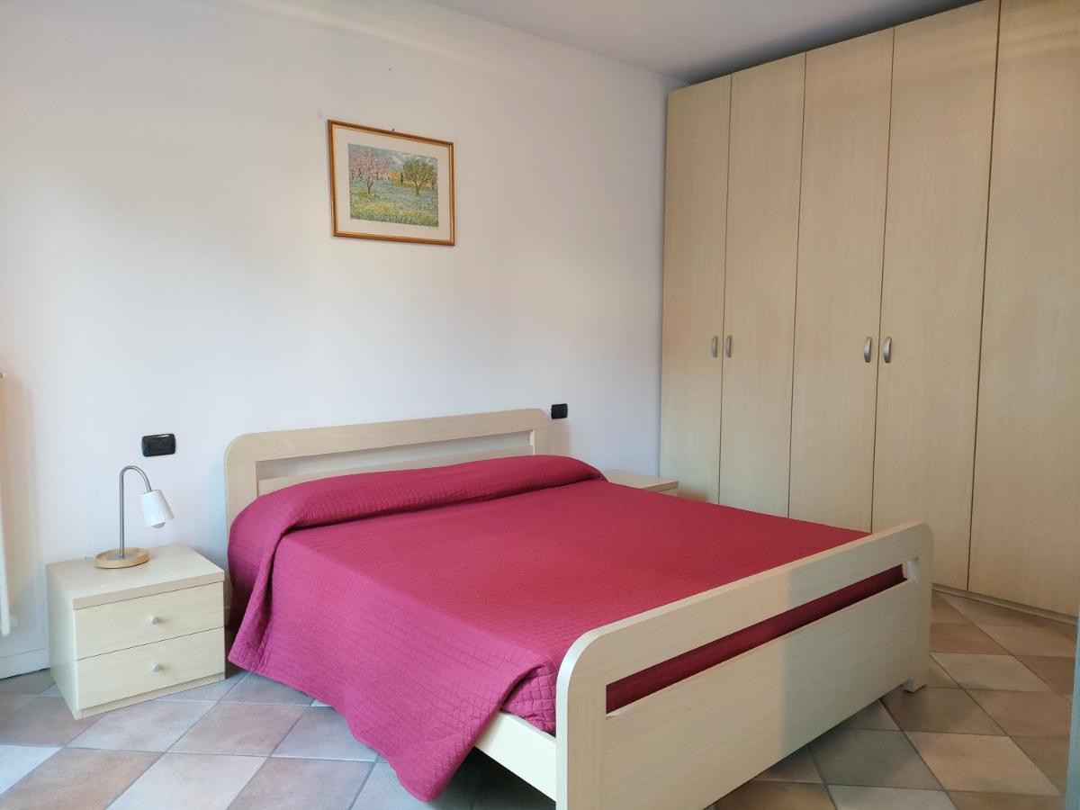 קומו La Casa Di Giovanni מראה חיצוני תמונה