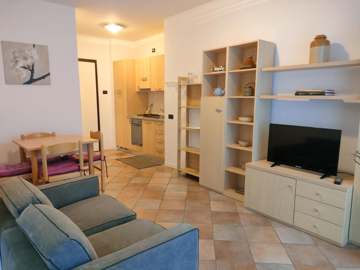 קומו La Casa Di Giovanni מראה חיצוני תמונה