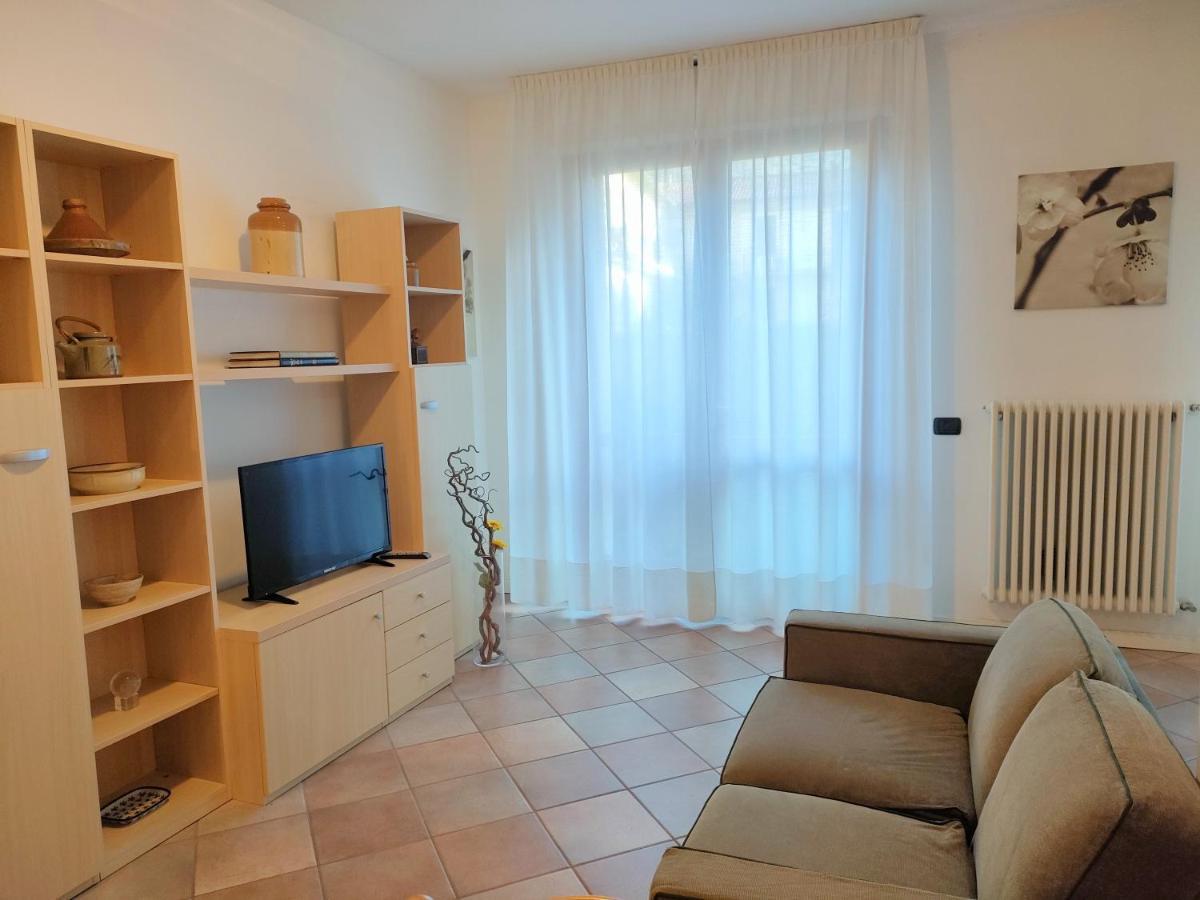 קומו La Casa Di Giovanni מראה חיצוני תמונה